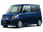 Suzuki Palette 2008 года